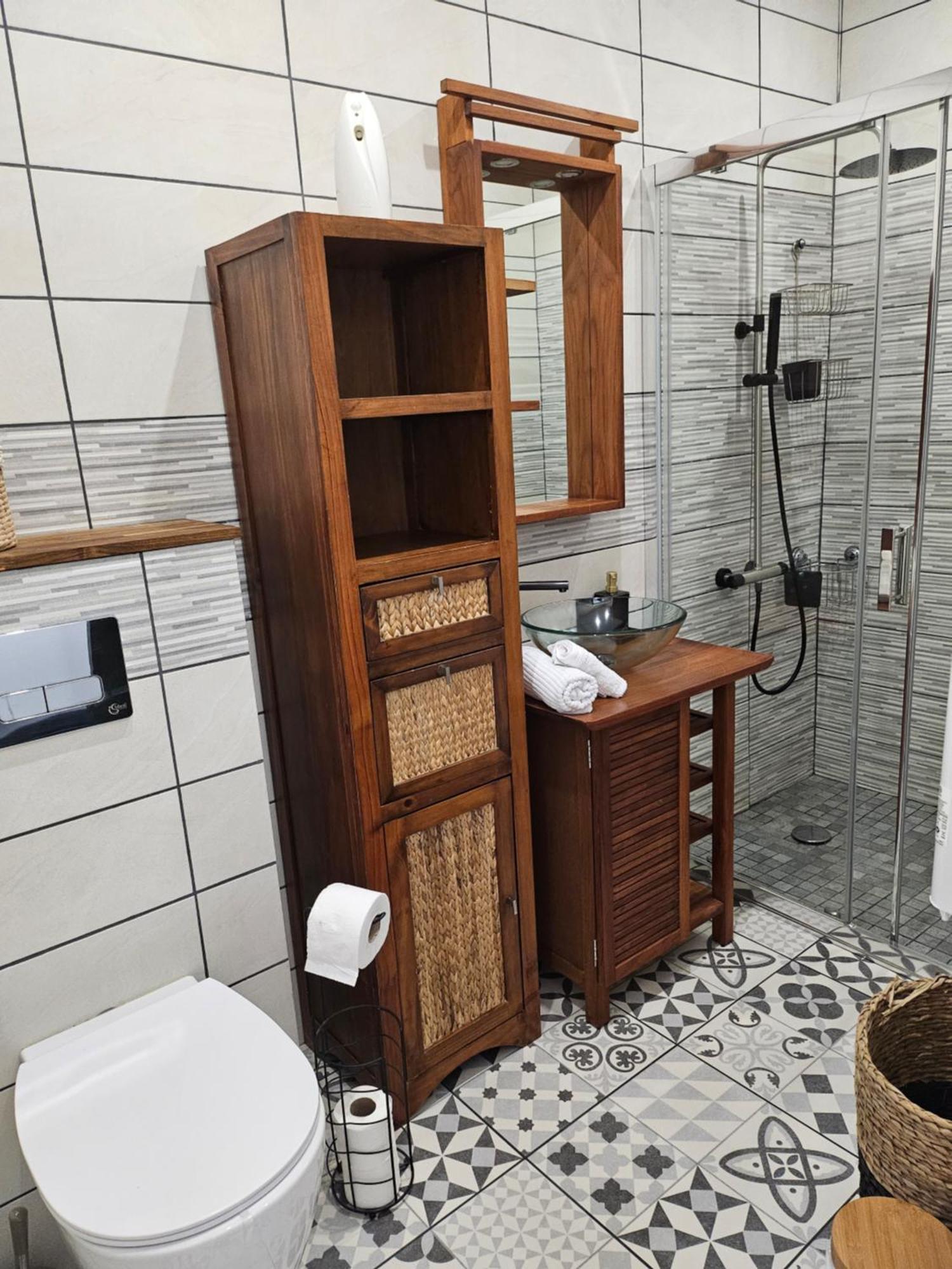 Les Chambres D'Estelle Guécélard Chambre photo